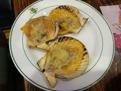 -巴犀烧烤(新崇光店)