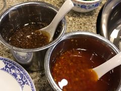 -龙继斑鱼庄(犀浦店)