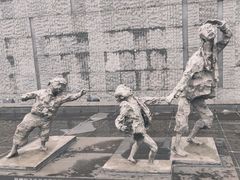 -侵华日军南京大屠杀遇难同胞纪念馆
