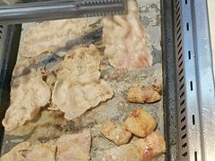 -非烤勿扰自助烤肉(合胜百货店)