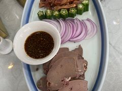 -乔家满族八大碗(流水沟店)