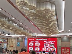 -金华安大酒楼·老牌潮菜·粤式茶点(东方国际店)