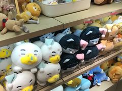-新世界大丸百货