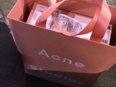 -Acne Studios(芮欧百货店)