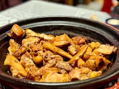 -客家大院·非遗赣南客家菜(郁孤台店)