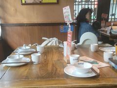 -老阿爸鲜鱼土菜(昆山花桥店)
