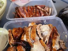 -章云板鸭(评事街店)