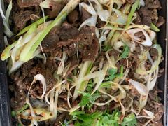 -清真永恒华威肉饼(潘家园店)