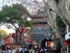 -鼓楼(西湖风景名胜区)