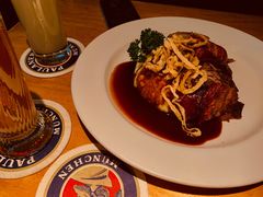 -宝莱纳餐厅(滨江店)