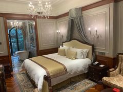 -马勒别墅饭店(静安寺店)