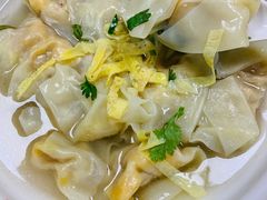 -海平馄饨(逍遥二路店)