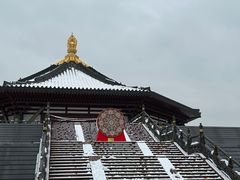 -隋唐洛阳城明堂天堂景区