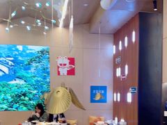 -老屋印象川菜(世纪东方店)