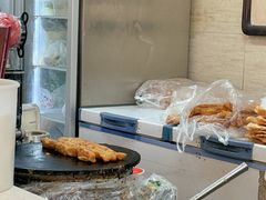 -清真·二嫂子煎饼果子(鼓楼旗舰形象店)