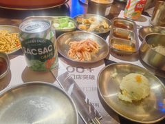 -西塔老太太泥炉烤肉(上海七宝领展广场店)