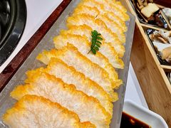 -花菇朵 ll 野生菌锅·精品滇菜(后沙峪店)