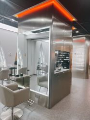 -艾美A·M Hair Salon