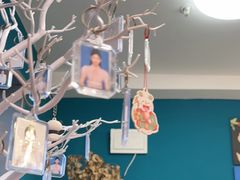 -爱定格照相馆.证件照(周浦万达店)