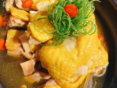 -玫瑰厅上海菜(兴国路店)