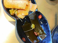 -手选潮汕鲜牛肉火锅(二七广场店)