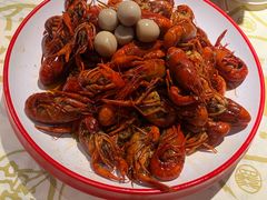 -串盟烧烤大排档·长沙美食地标(星沙店)