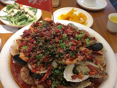 -必点海鲜·鲅鱼水饺(鞍山西道店)