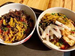-李易面馆(树木岭店)