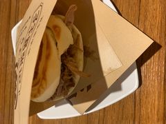 -子午路张记·肉夹馍(华强北店)