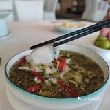 佳丽海鲜酒楼的海景餐厅太美了!