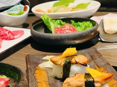 -赤坂亭·M9和牛烧肉(南京江南虹悦城店)
