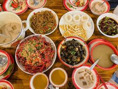 -冶建镜子·中国龙虾王(总店)