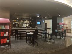-南桥绿地铂骊酒店