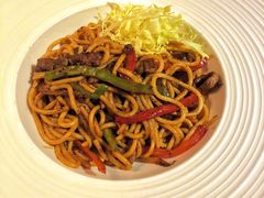 -巴别塔法餐舍(朝阳店)
