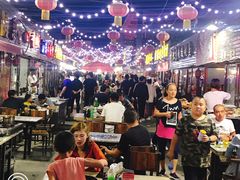 大堂-鬼街