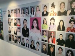 -吉田美学化妆美甲摄影培训(宁波校区)
