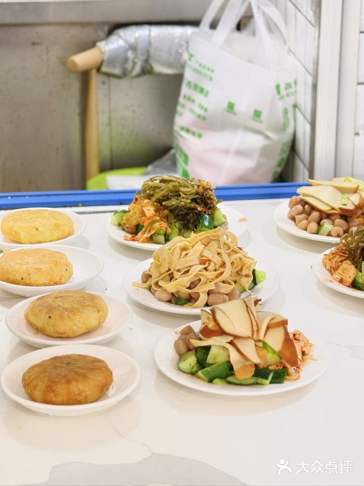 宋家馄饨馆(八一公园店)图片