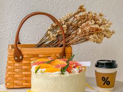 -ZIYUE CAKE线上店