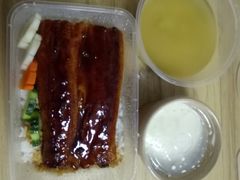 -千代武日本料理(爱建店)