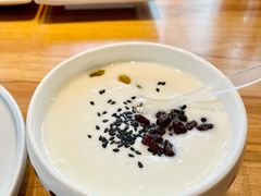 酸奶-品回味清真西北楼(宁波首店)