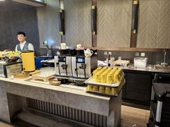 -上海虹桥宾馆味翠餐厅