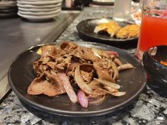 -大渔铁板烧(中山路八佰伴店)