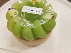 -Ten Olives甜点