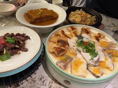 -巡味顺德菜(龙华壹方城店)