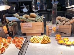 -重庆解放碑威斯汀酒店