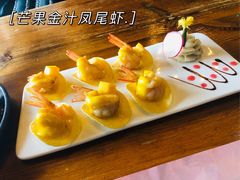 -刀叉遇上筷子中西融合餐厅(南开店)