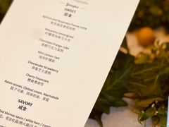 -Le Comptoir de Pierre Gagnaire