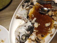 -蓝港海鲜厨房(闽江路店)