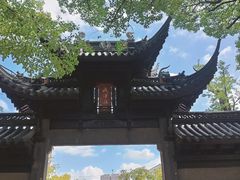 -西园戒幢律寺