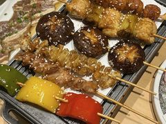 -松鱼亭·和牛烧肉(协鑫广场店)
